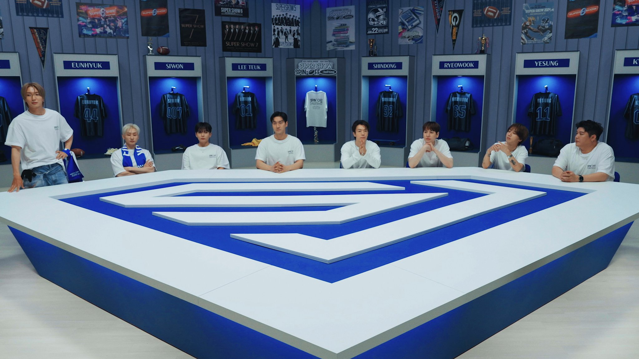 DISCOGRAPHY | SUPER JUNIOR（スーパージュニア）JAPAN OFFICIAL