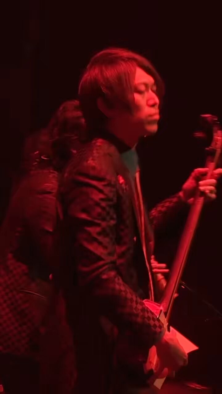 和楽器 tear JPTR FX Warlow Fuzz – Chicago Music Exchange