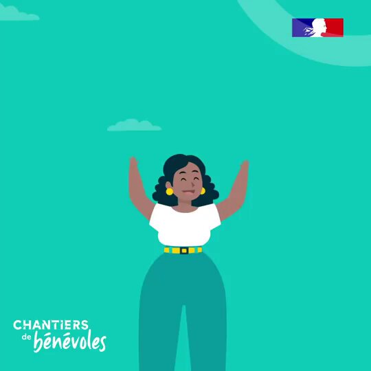 Image de Préfet de la Somme - 🌟 Cet été, fais quelque chose qui a du sens !  

Inscris-toi à un chantier de bénévoles et vis une 