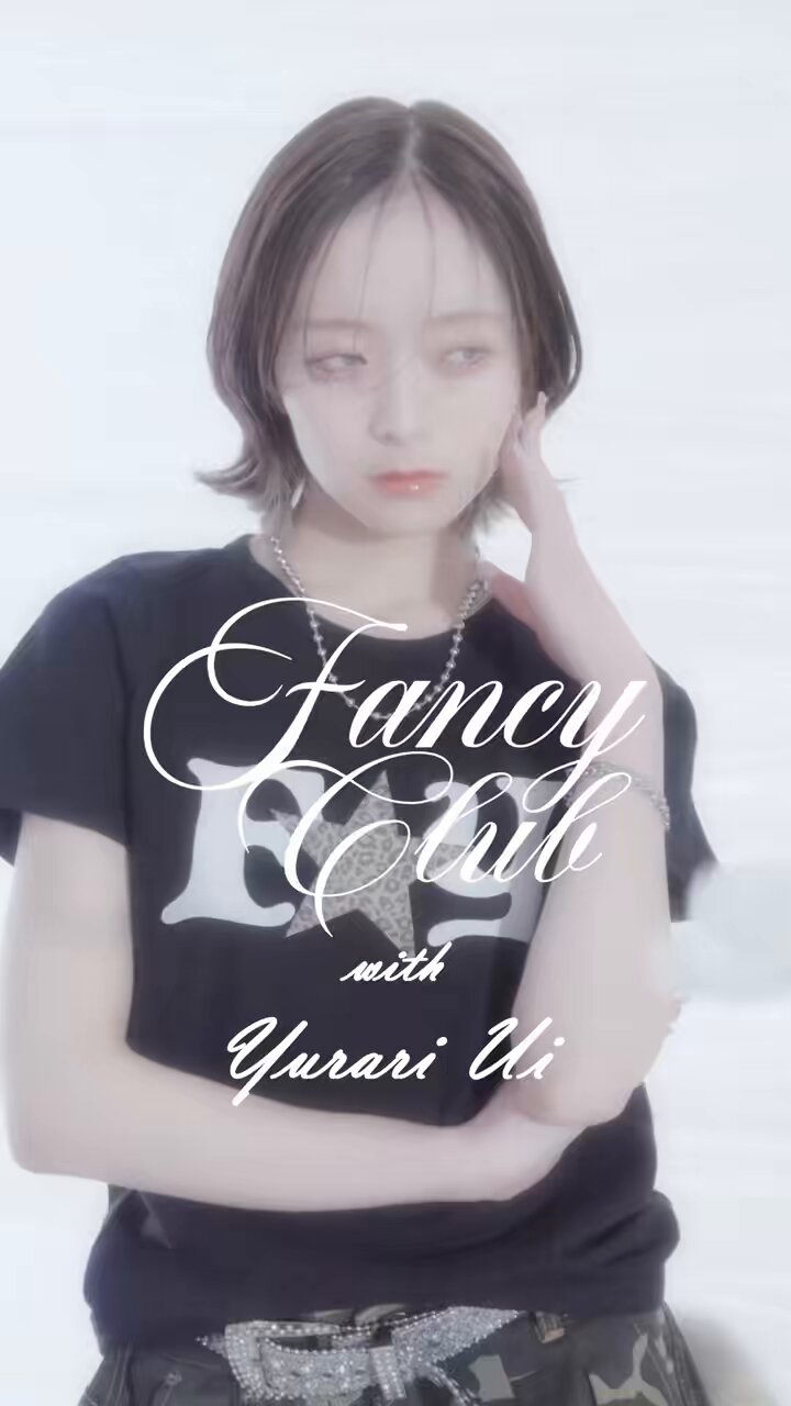 宇井優良梨 / Yurari Ui / GENIC on X: 