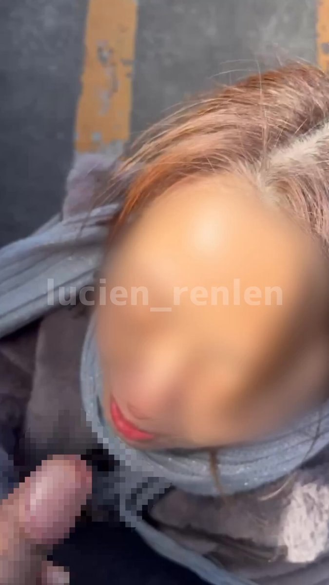 Video by @lucien_renlen