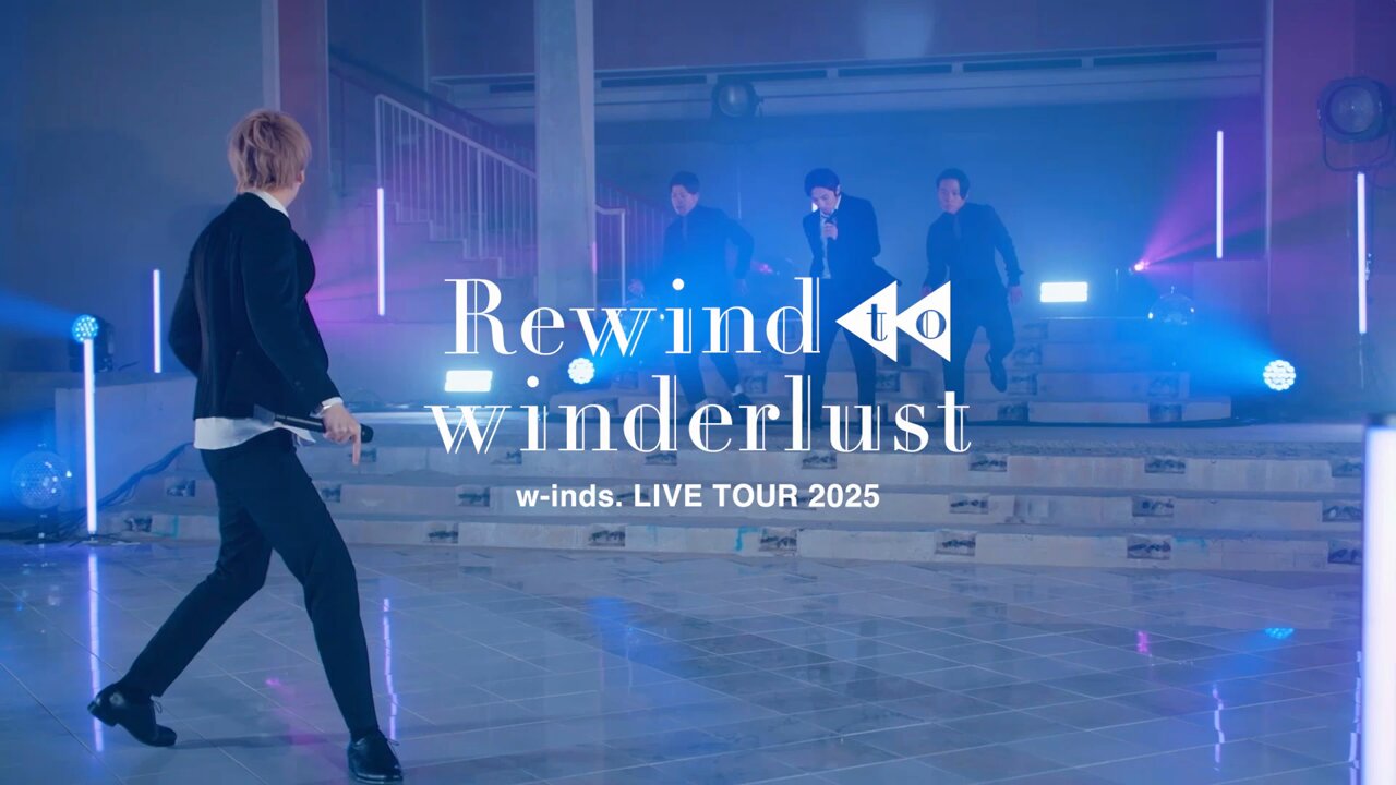 w-inds. [official] on X: 