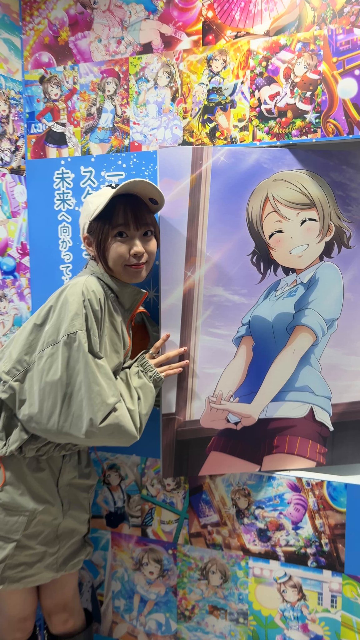 斉藤 朱夏 on X: 