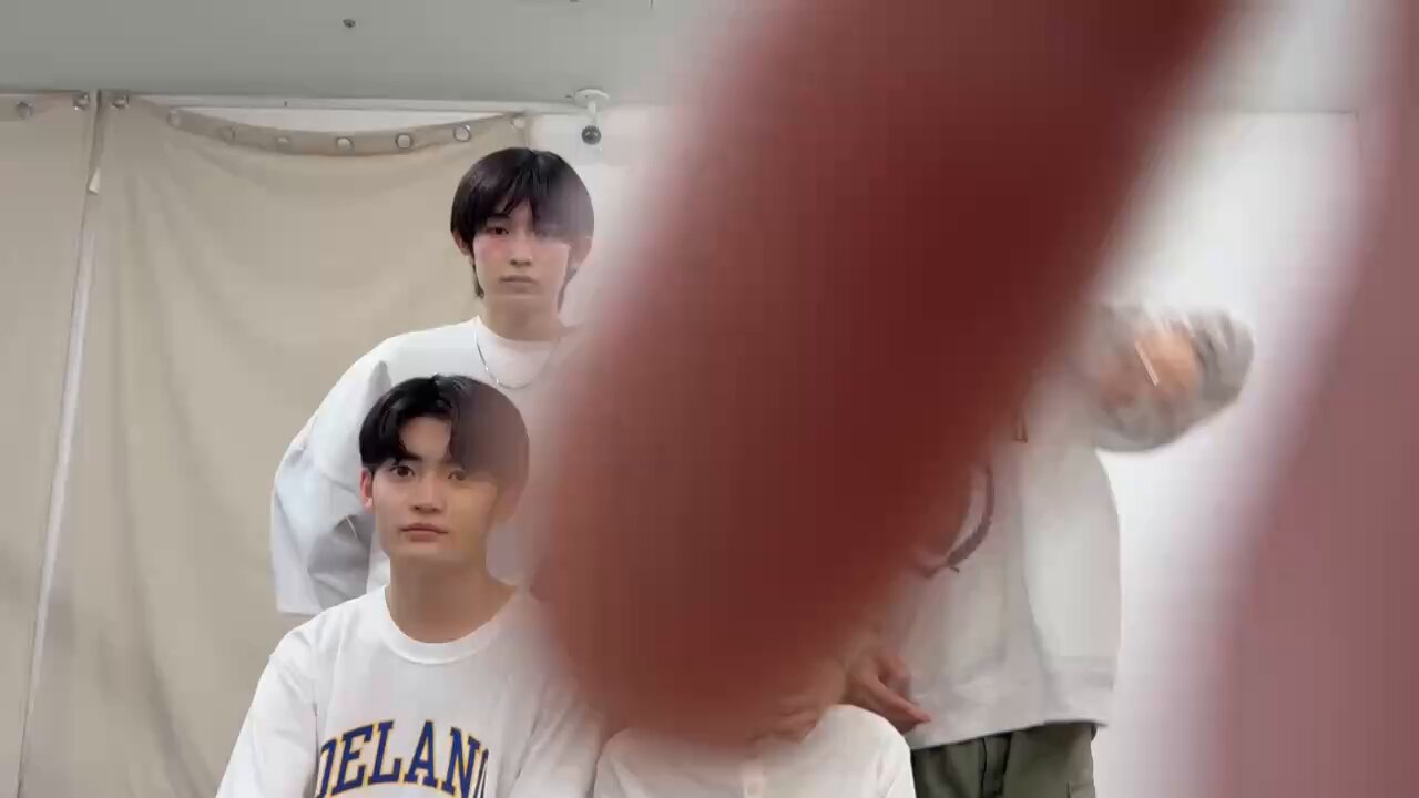 EBiDAN THE LIVE CRUISE 2024」オフィシャルグッズ＆生写真