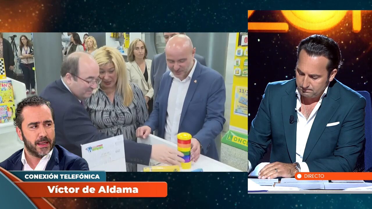 Iker Jiménez on X: "Víctor de Aldama: "Esos impactos que tenía en el  cristal eran un aviso. Que me callara. Como actúa la mafia, en este caso el  Gobierno de España" #Horizonte
