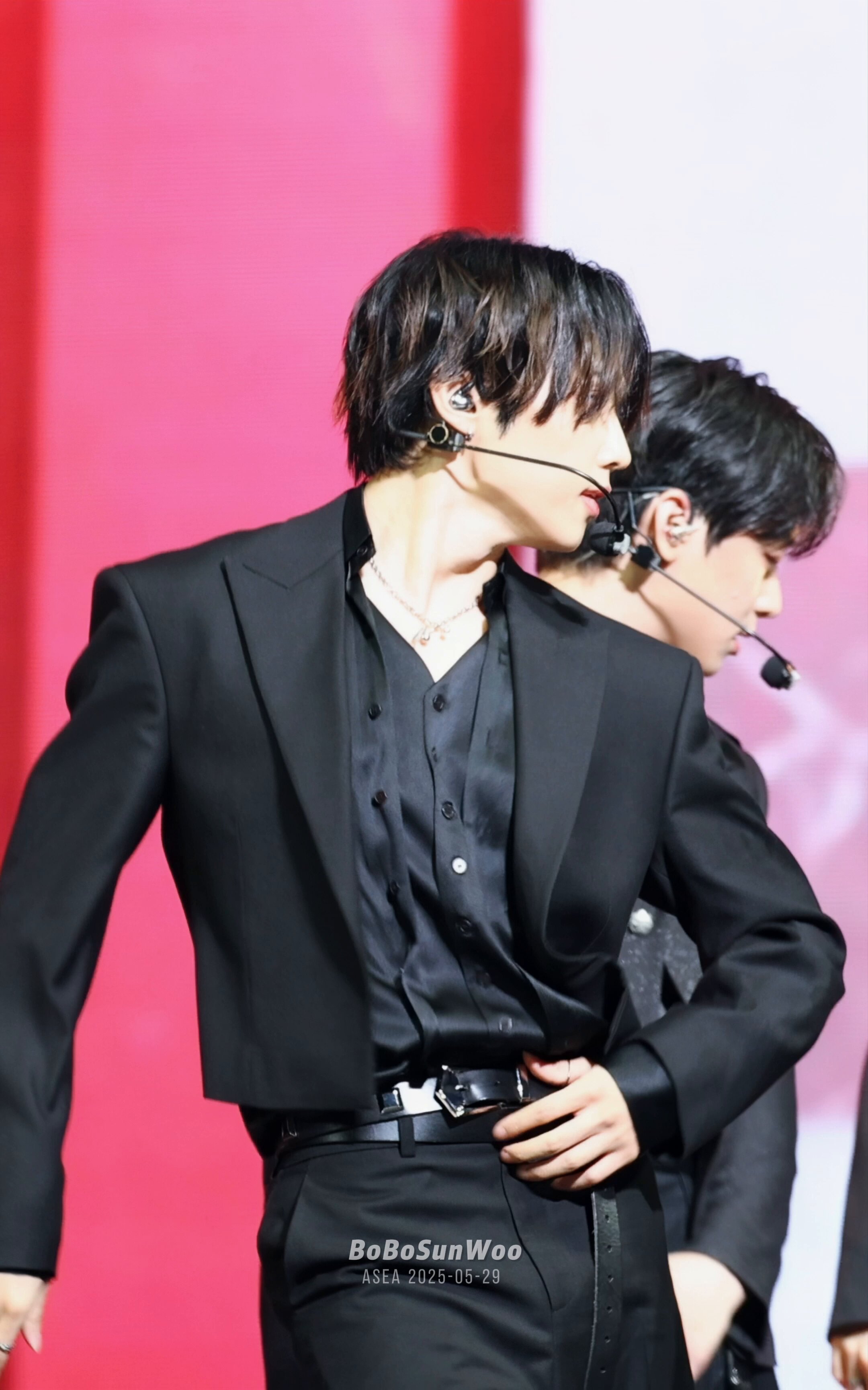BoBoSunWoo on X: 