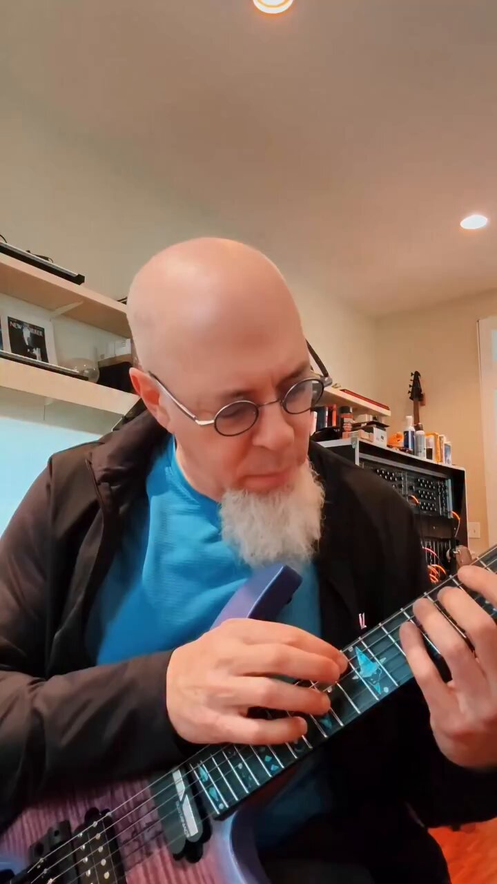 JORDAN RUDESS, 新品,直筆サイン入り,DREAM THEATER - メルカリ