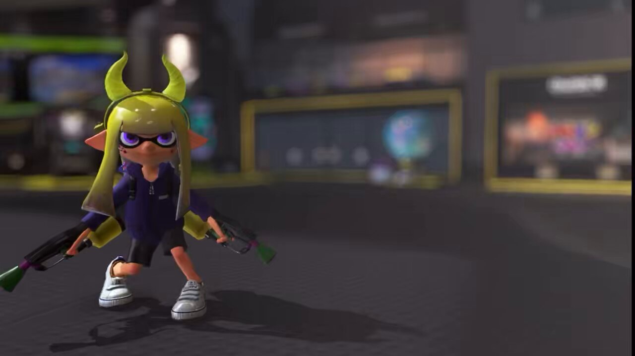 スプラトゥーン ドウシシャ（DOSHISHA）スプラトゥーン3 サメライドフロート