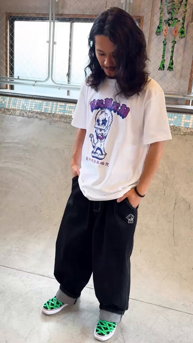 MxMxM / MAGICAL MOSH MISFITS®︎ (@MxMxM_MUNCHIES) / X
