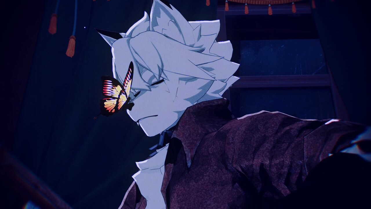 Daily Von Lycaon on X: 