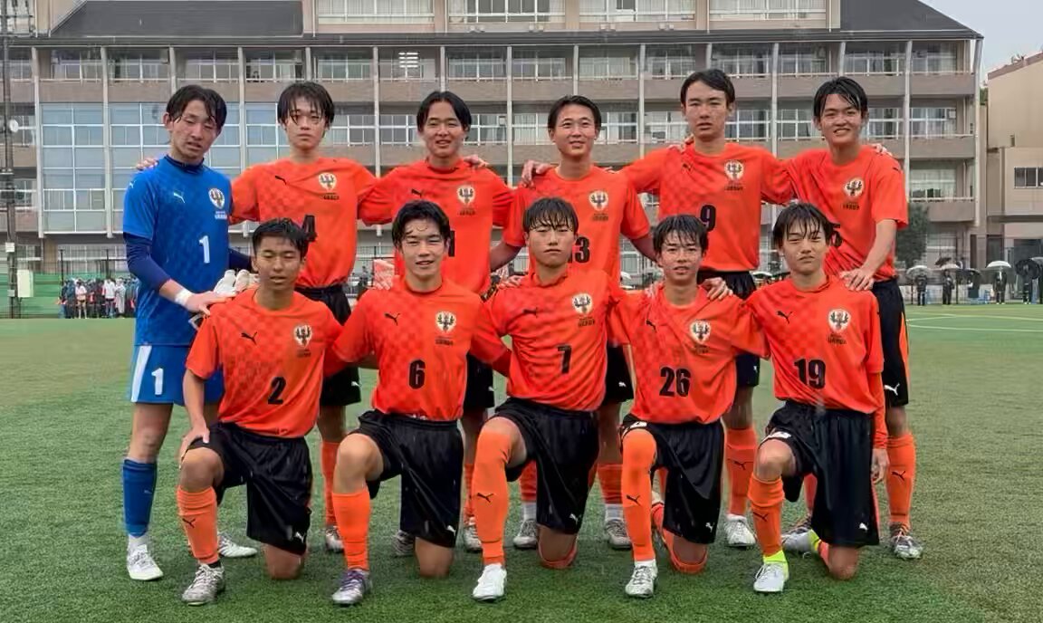 市立浦和高校サッカー部(公式) on X: 