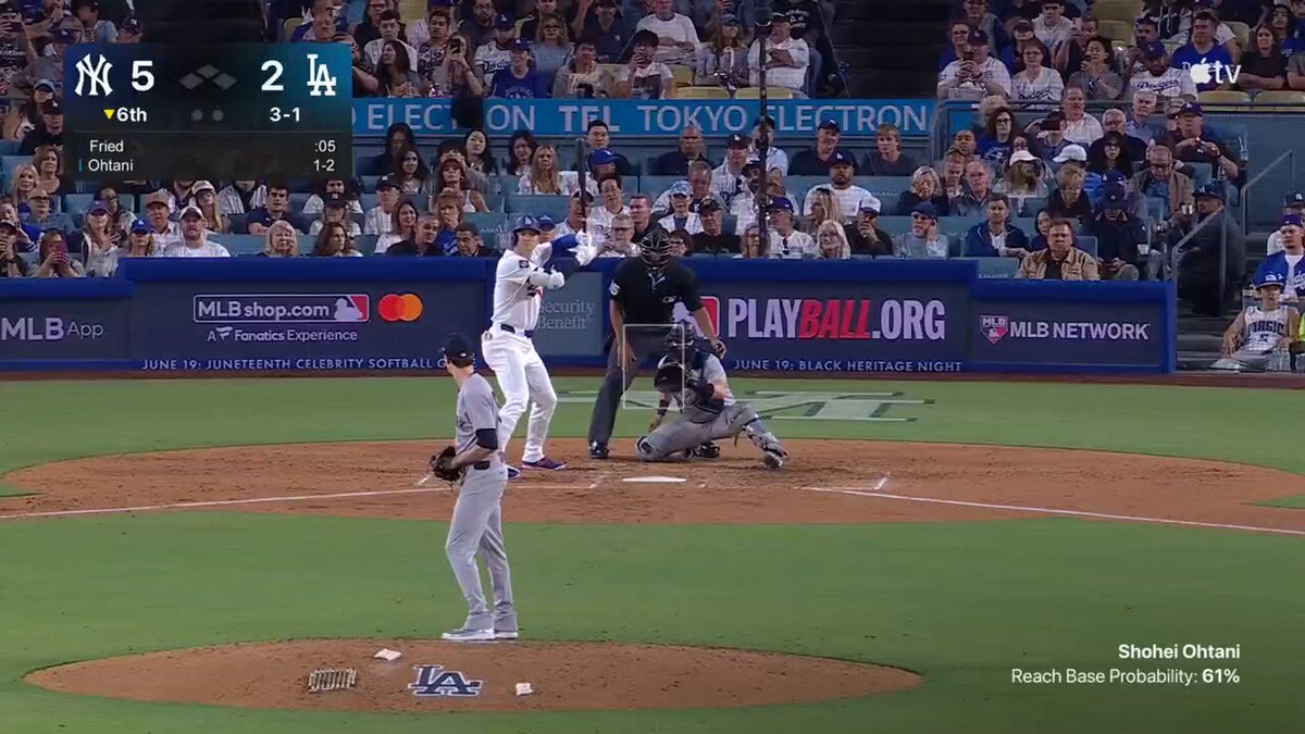 オークリー、大谷翔平シグネチャーコレクションを発表