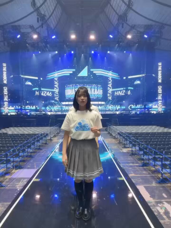 Video oleh @hinatadehammoc0