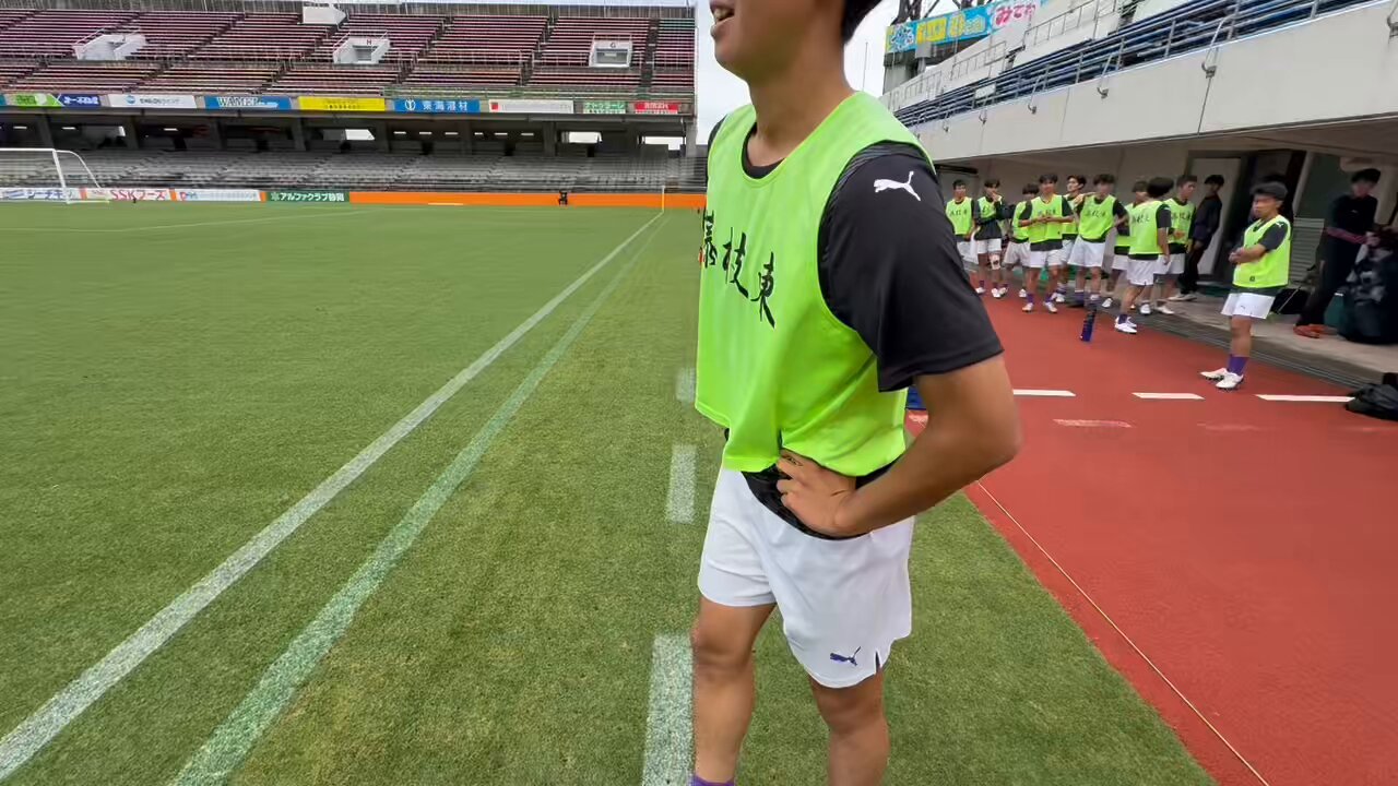 静岡県立藤枝東高等学校 サッカー部公式 on X: 