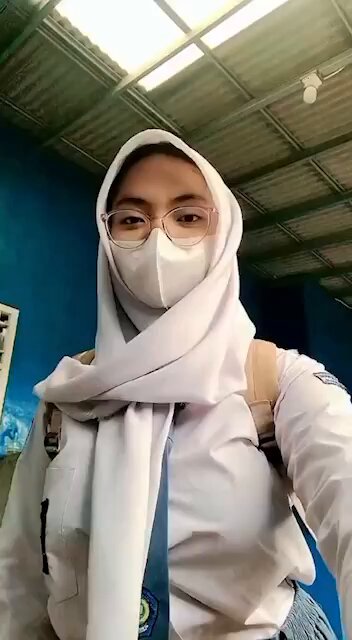Kenangan Bersama Pelajar 