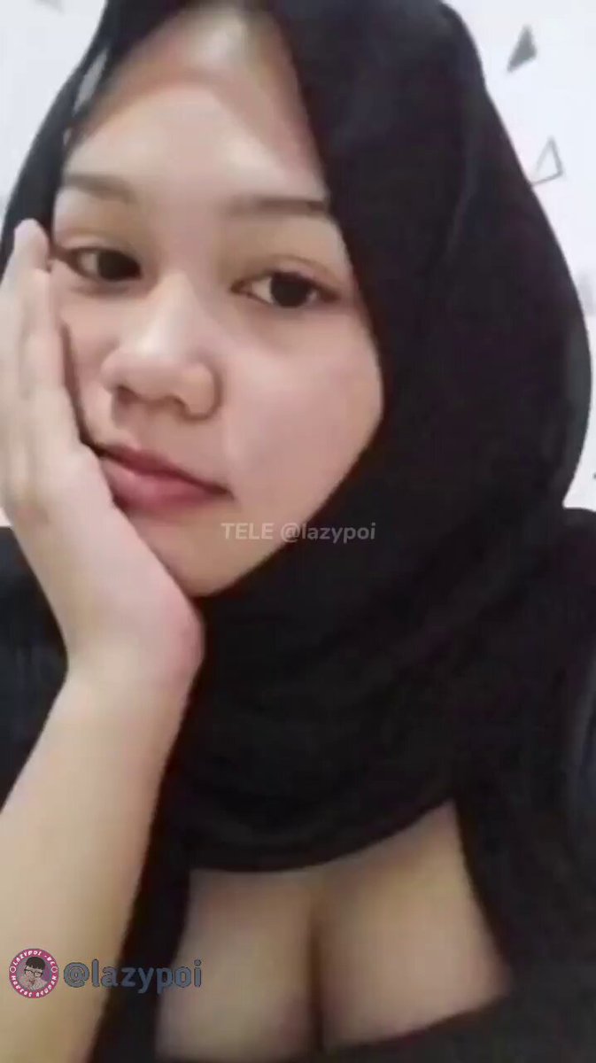 VIRAL!!! HIJAB CANTIK COLMEK