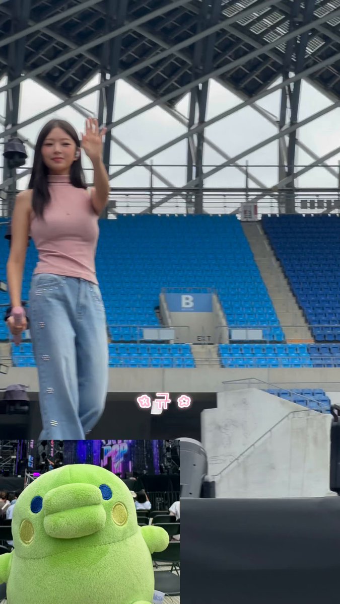 Video by @kyu_kyu_won