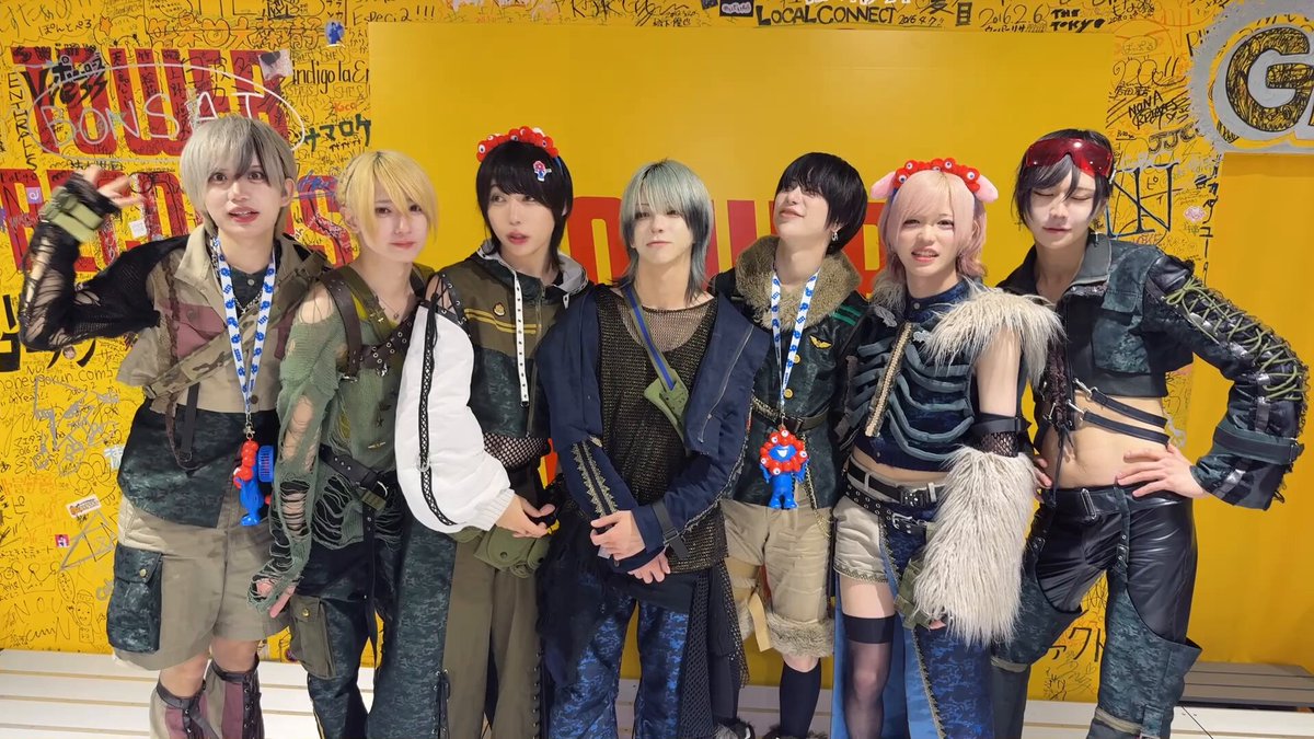 双極スペクトラム official on X: 