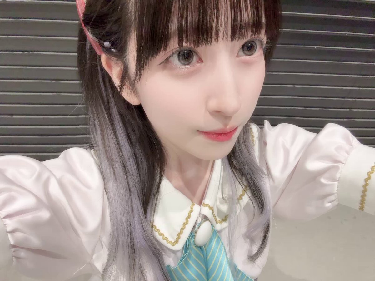 蓮ノ空4th兵庫Day1 両目ウィンクできるようになったよ〜😸 mcでも話