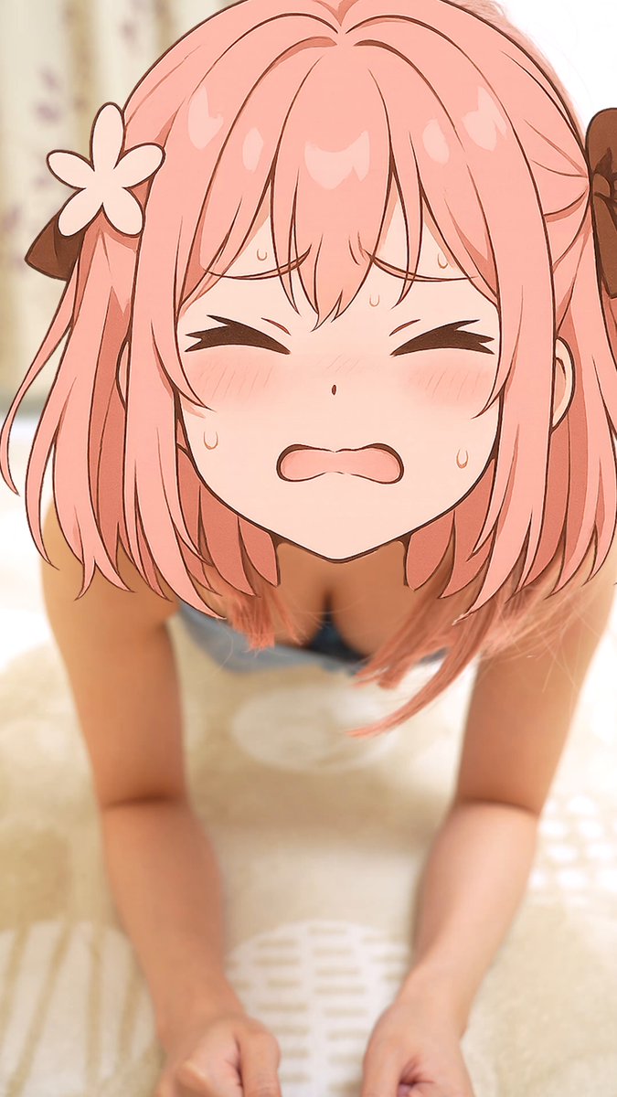 Video oleh @iyashino3kura