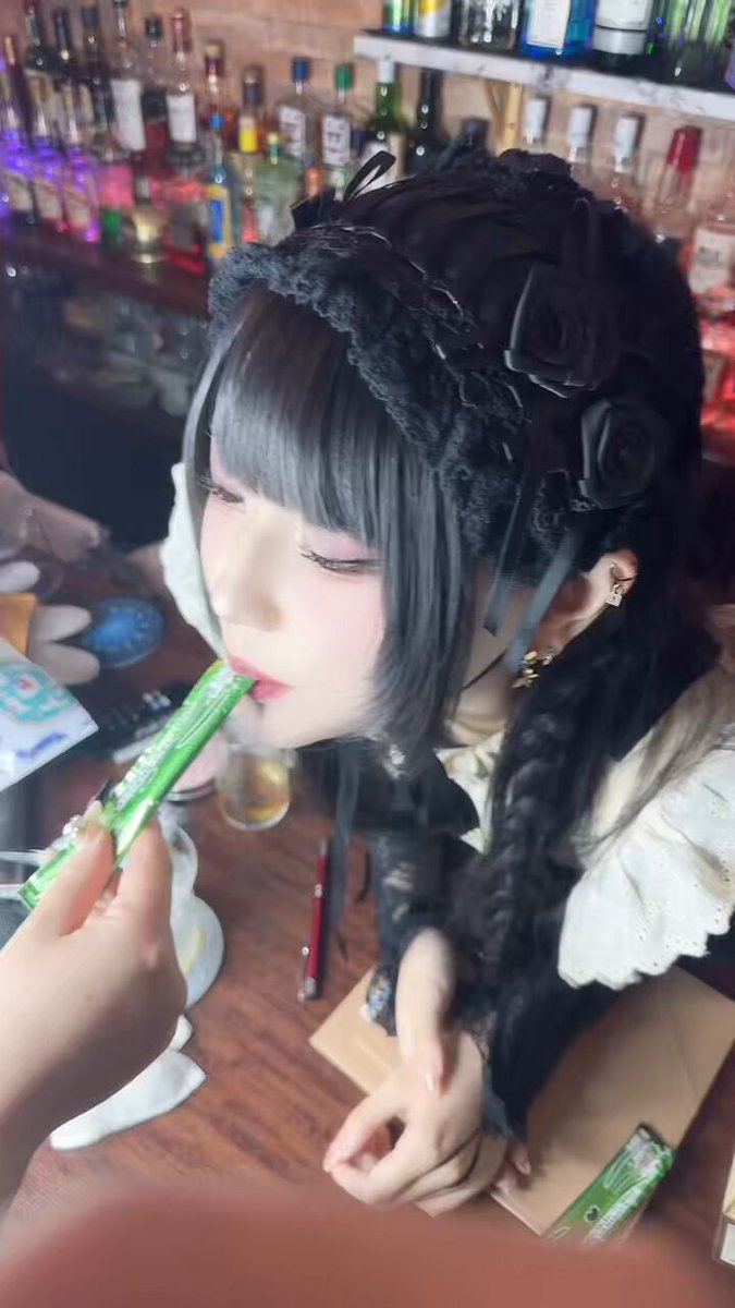 コンカフェTOKYOのツイート
