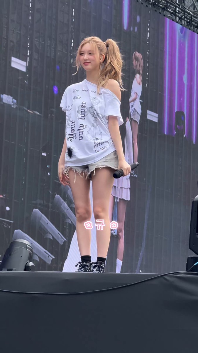 KTPOP 250531 사운드체크

crazy秋ちゃん

#IVE #아이브 #가을 #김가을
#GAEUL #ガウル #秋ちゃん
#金髪秋ちゃん最強