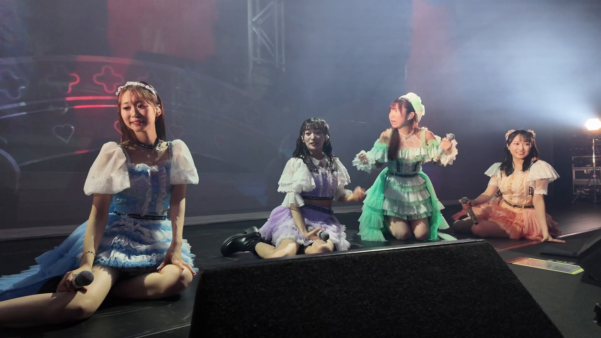 i☆Ris愛 法被 2025年最新】i☆ris 法被の人気アイテム - メルカリ