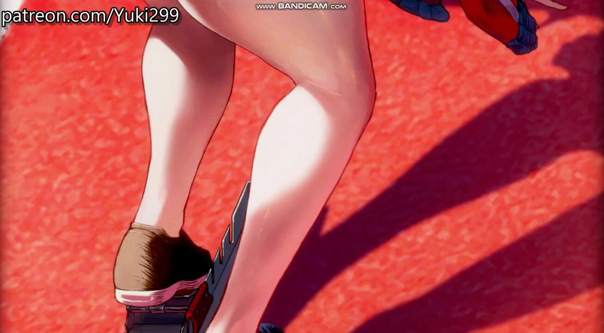 Video by @yuk11sh1d4