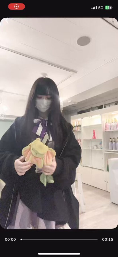 超⭐︎新⭐︎星のツイート
