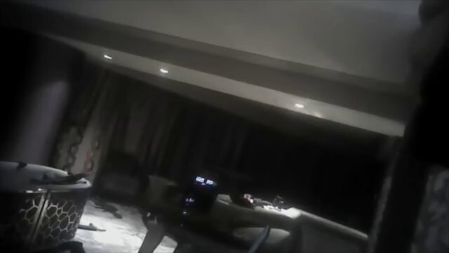 Did you know this about Las Vegas Massacre?