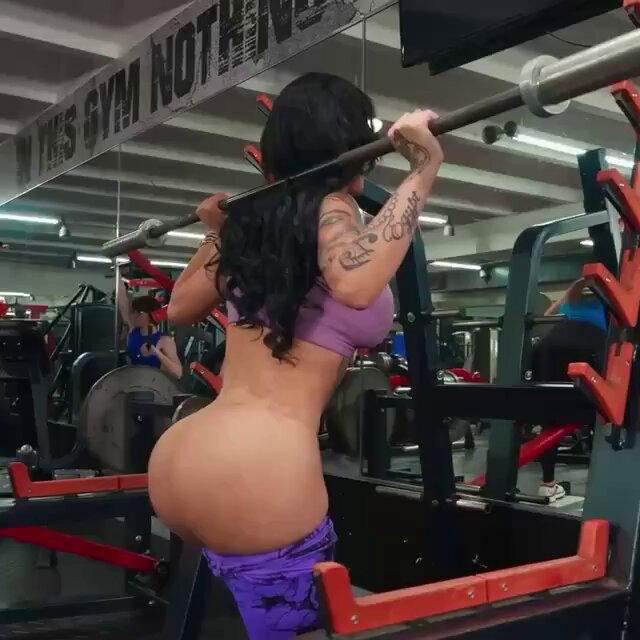 pelatih gym sange