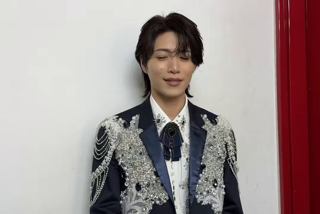 立石俊樹staff official on X: 