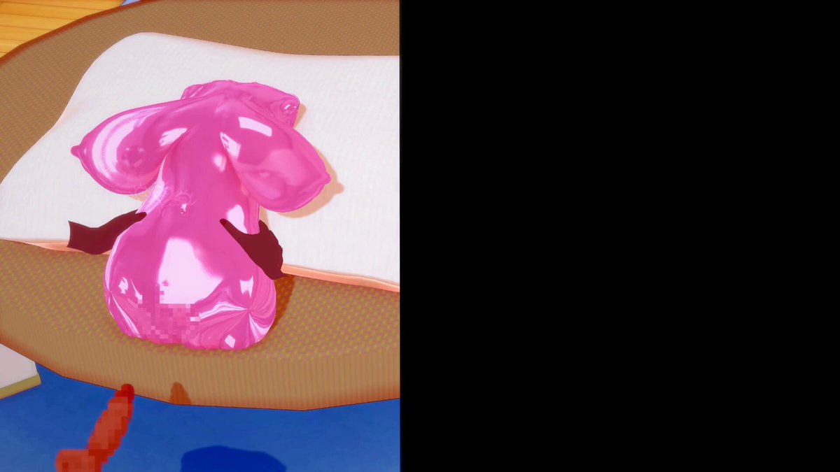 Video oleh @Wasabi_udon03