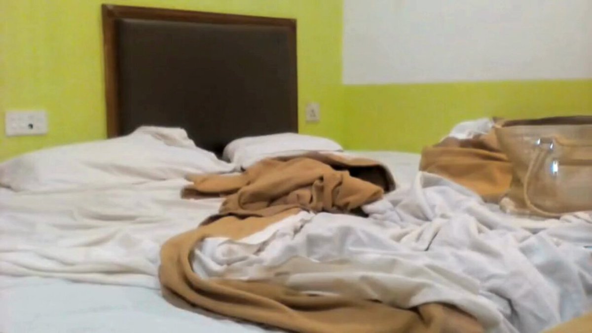 Menikmati  Penis Bule Negro