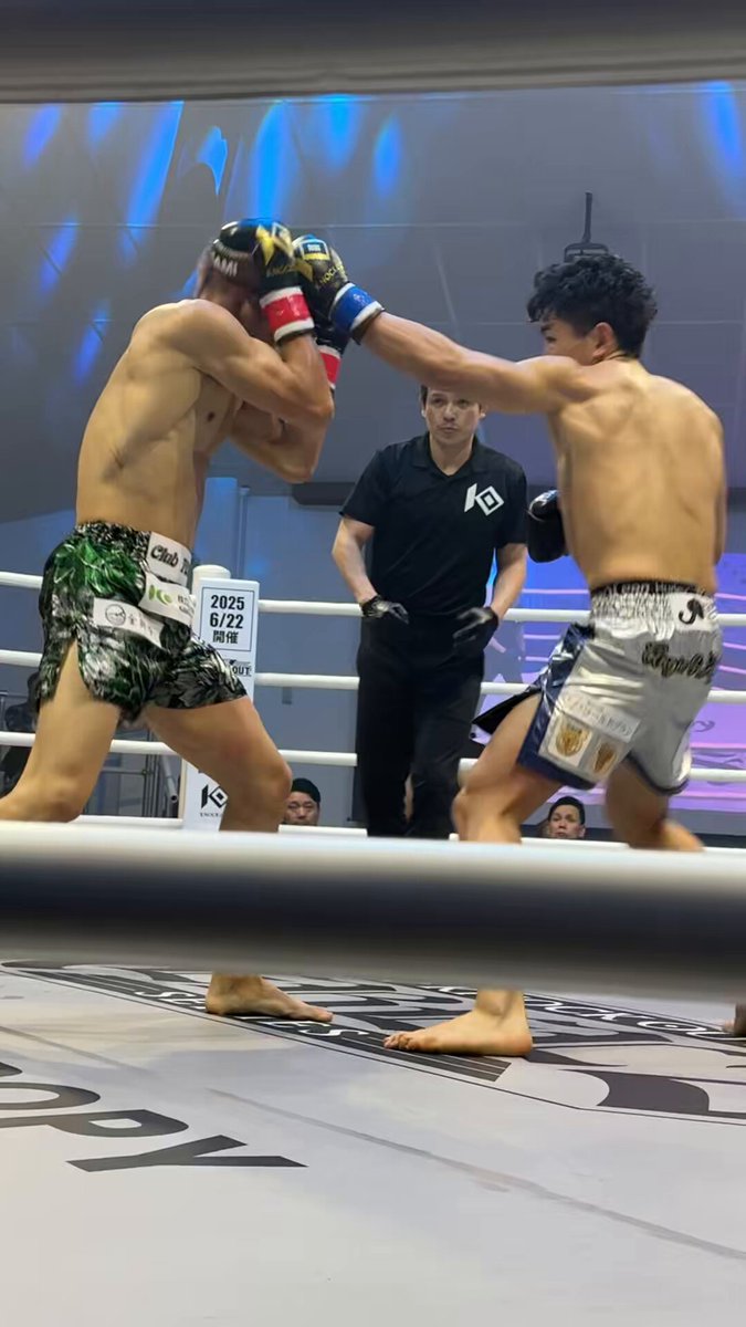 ボクシング Kay-Z 泉tetsuya (@TETSUYA99331661) / Posts / X