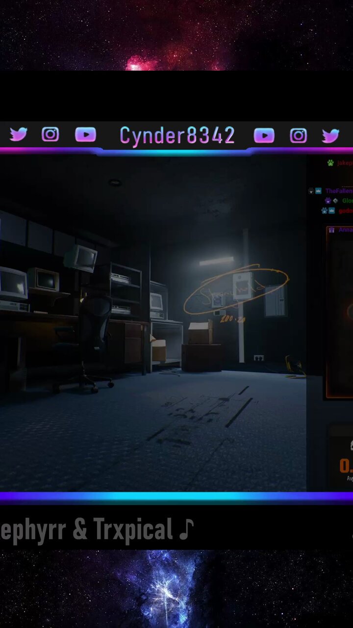 Cynder8342 on X: 