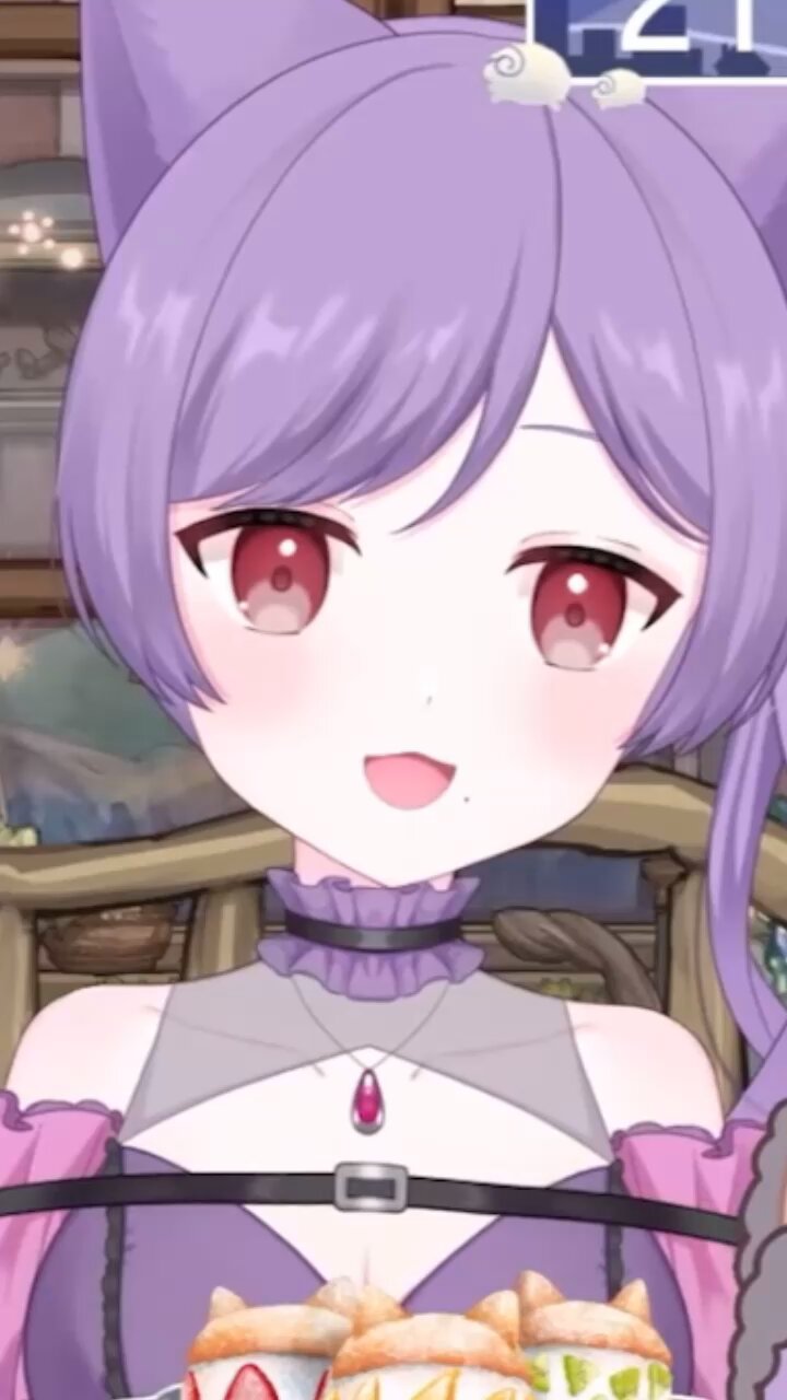 眠猫あおい🐈‍⬛💤睡眠猫系Vtuber (@sleepcat_Flower) / X