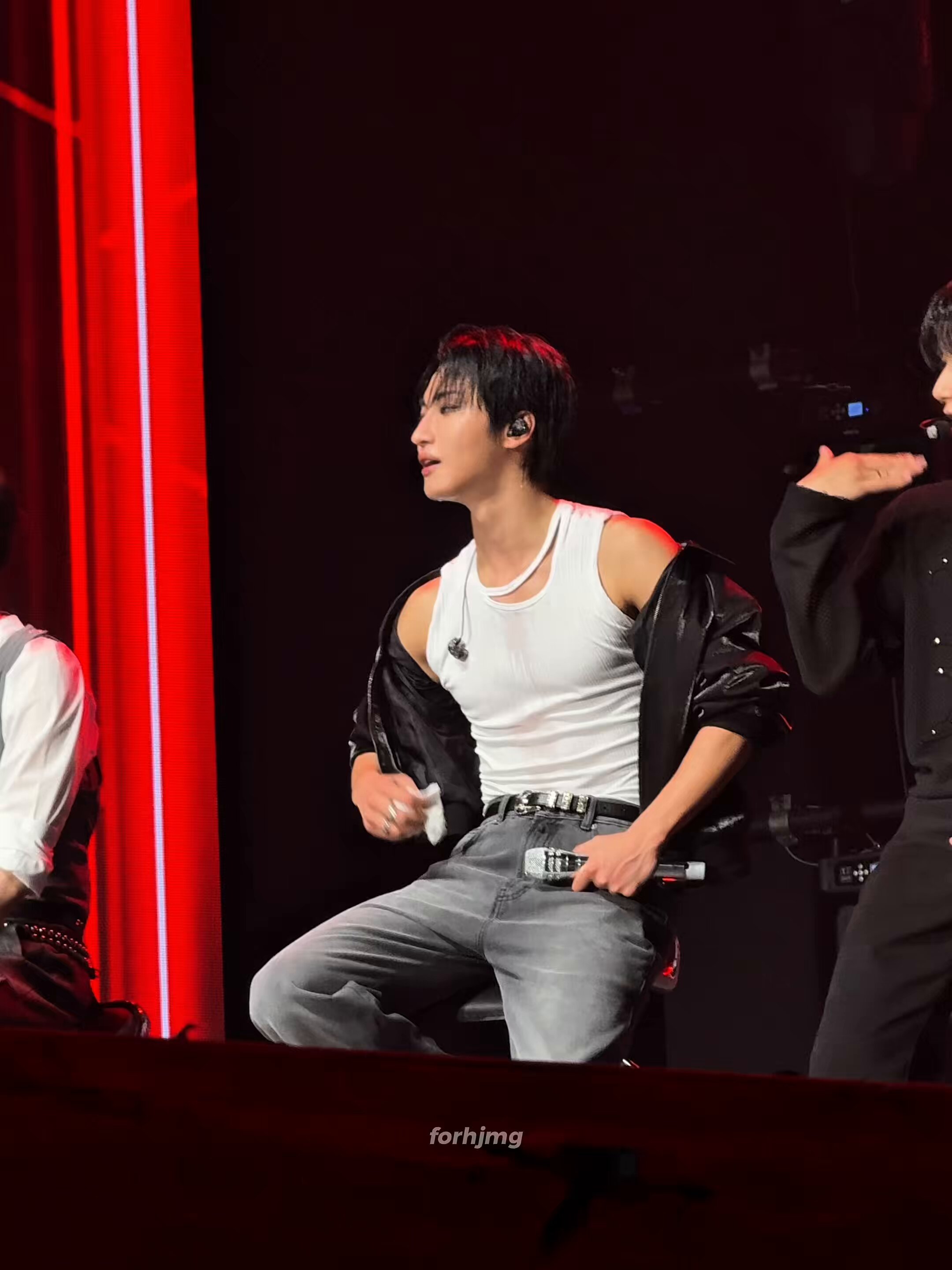 SEONGHWA WORLD on X: 