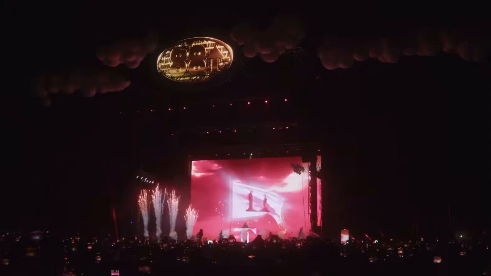 G-DRAGON マカオコンサート 6/7 VIP特典プレート 5点 Blu-ray］Midnight Grand Orchestra 1st LIVE『Midnight Mission