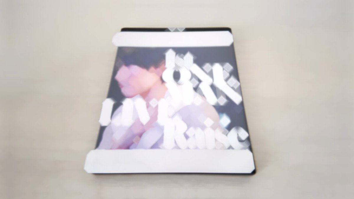 和田雅成　1stワンマンライブ　Raise Blu-ray ブルーレイ　未開封 Raise【初回限定盤】 和田雅成 KING RECORDS OFFICIAL SITE
