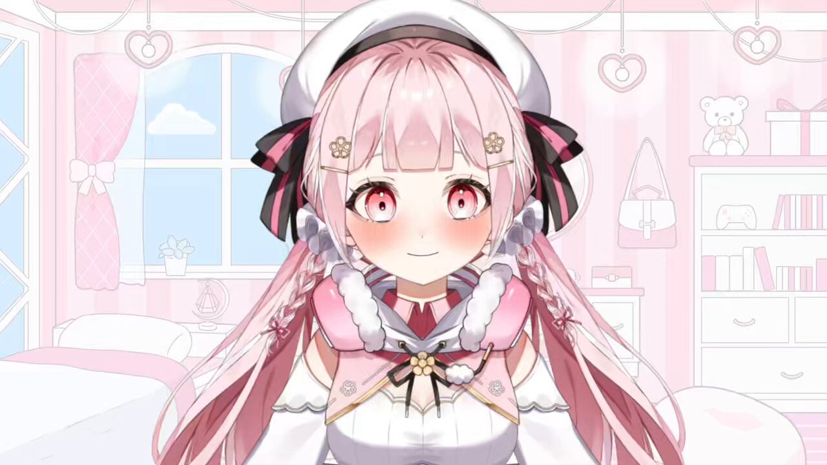 苺花もも🌸🎮🎨新人Vtuber (@M_0120Km) / X