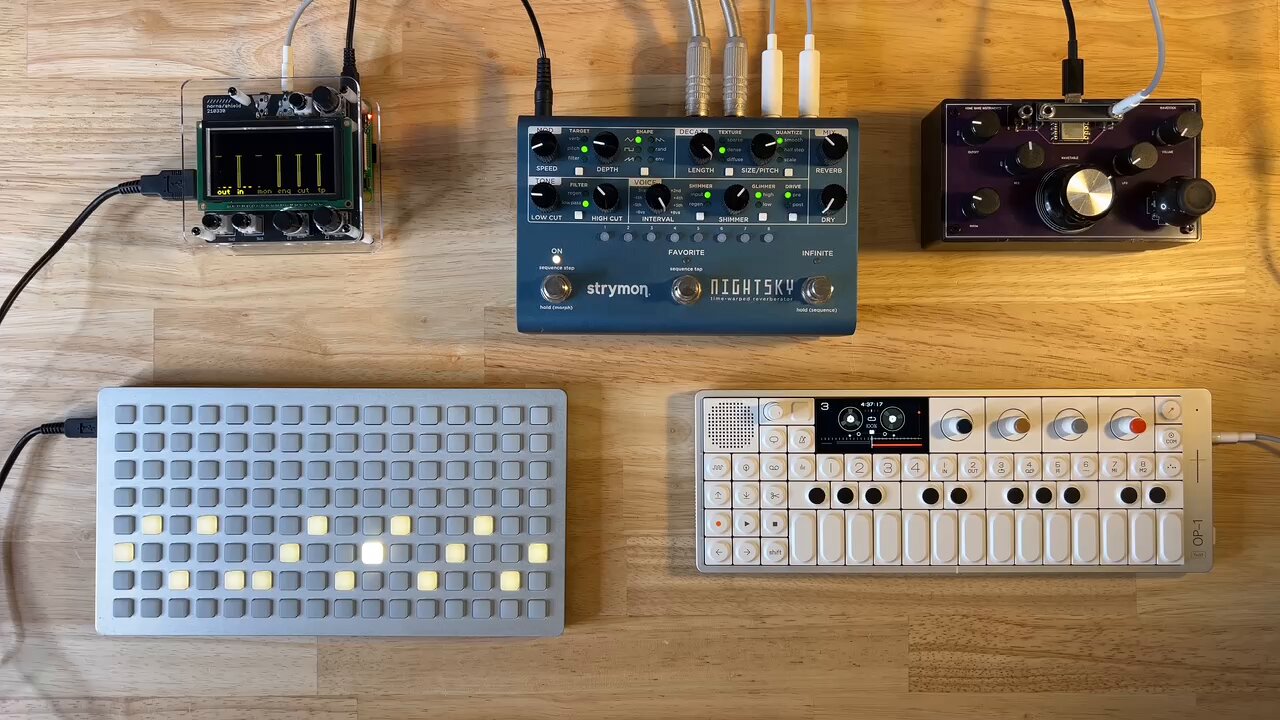 EURO HARMONICS | HOME BAKE INSTRUMENTS