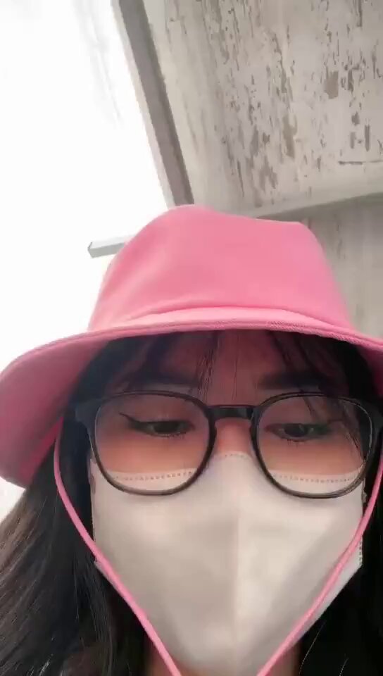 chindo cantik pengen di puasin part 2