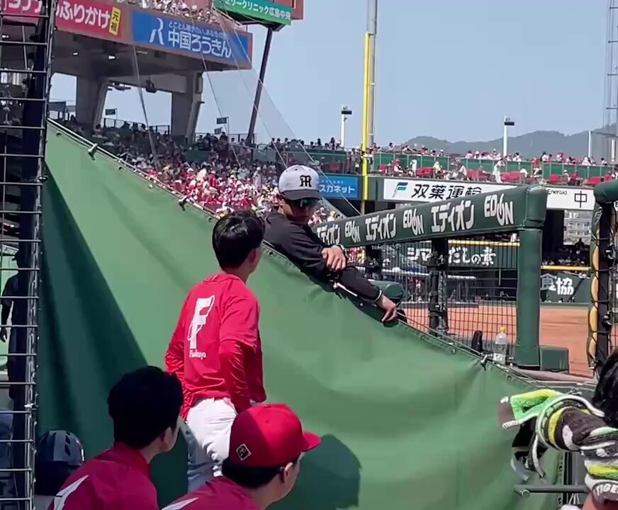 小谷野栄一選手着用オーダースパイク 小谷野栄一 スポーツ 野球 の写真