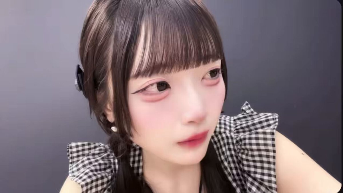 ノースリーブだよ〜!腋だよ〜!
メルモの投稿動画を楽しみましょう!#TikTok