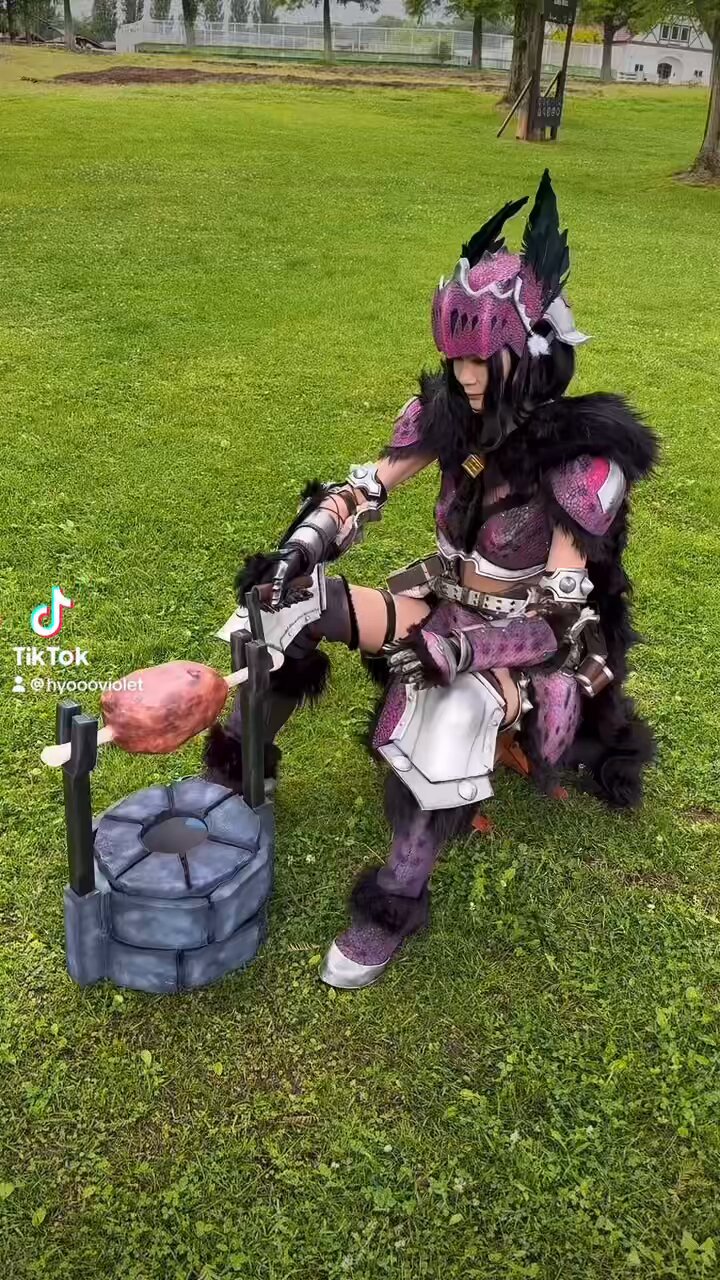 モンスターハンター BGMオルゴール集 英雄の証 上手に焼けました