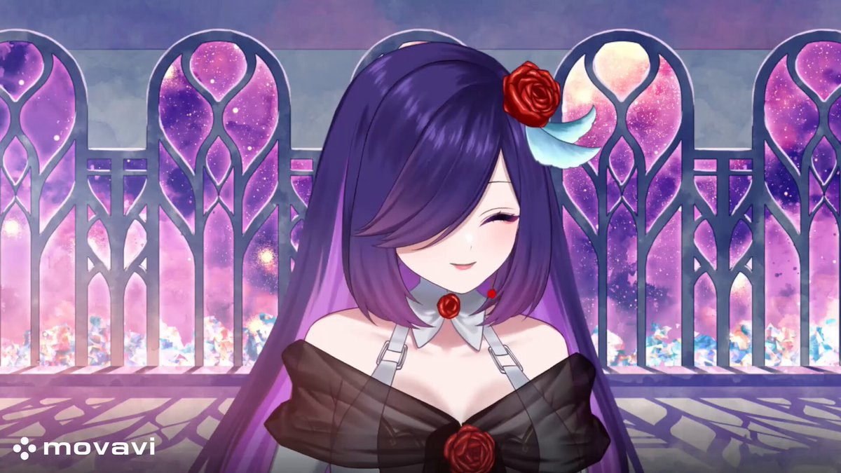 癒月レイラ🌃🪶クリエイターVtuber (@Layla03Y) / Posts / X