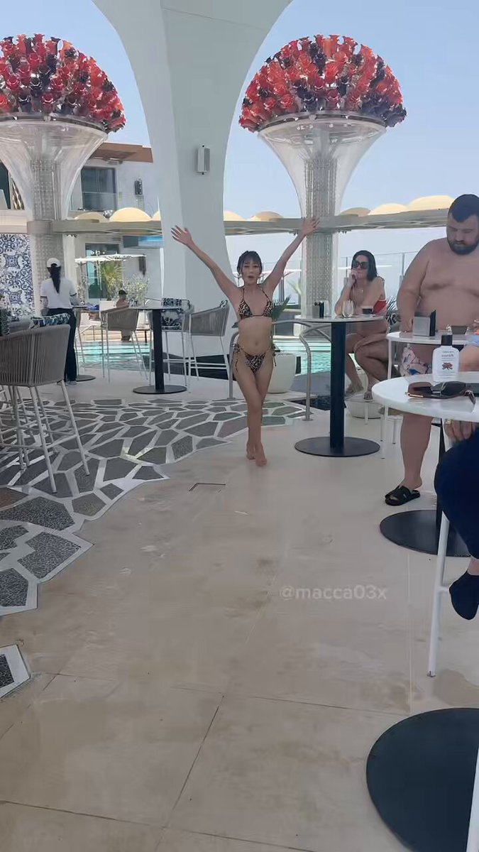 Video oleh @maccamayu