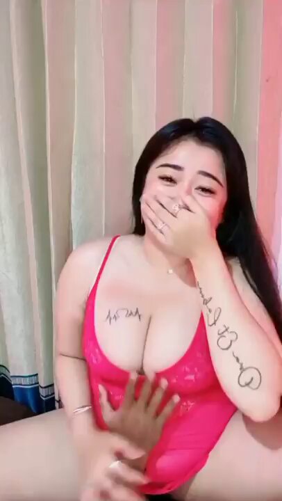 tante tobrut live bikin sange 