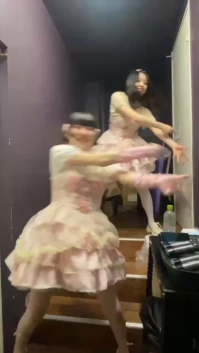 STAZIA―心斎橋アイドルコンカフェ―のツイート
